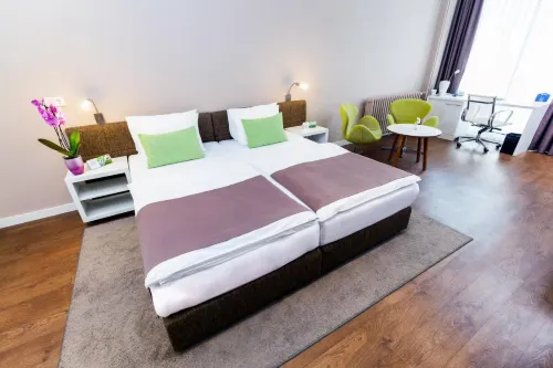 Adresa Suites Photos