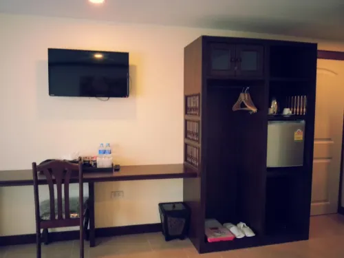 MD Boutique Hotel Chambres Photos