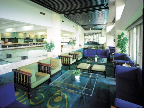 Ibusuki Iwasaki Hotel Public Areas Photos
