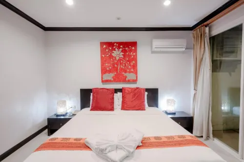 Napalai Resort Hua Hin Chambres Photos