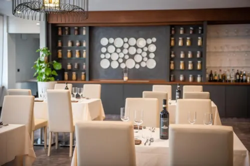 Best Quality Hotel La Darsena Ristorazione Photos