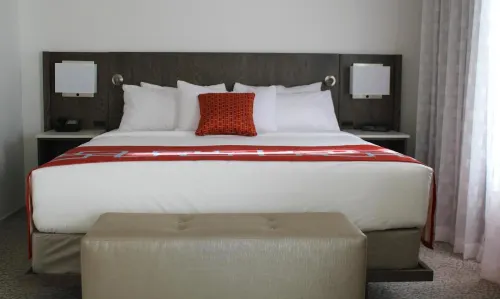 Corporate Inn Sunnyvale - All-Suite Hotel Rooms Photos
