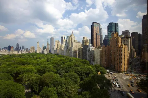 Trump International Hotel & Tower® New York Near Hotel Photos