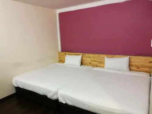 Dream Garden Hotel Photos