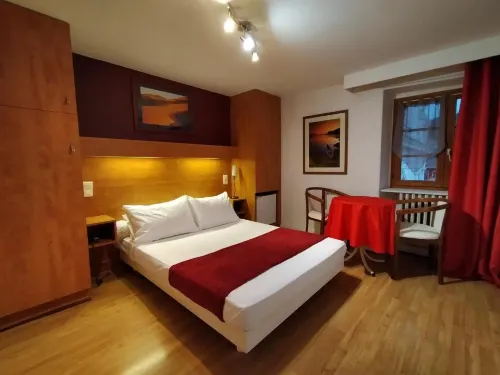 Hotel de Savoie Featured Photos