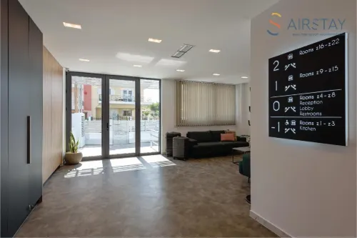 Zed Smart Property Airport by Airstay Public Areas Photos