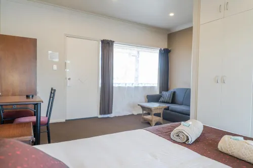 Halfway Motel Photos