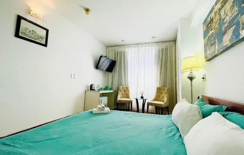 Onestar Danang Riverside Photos