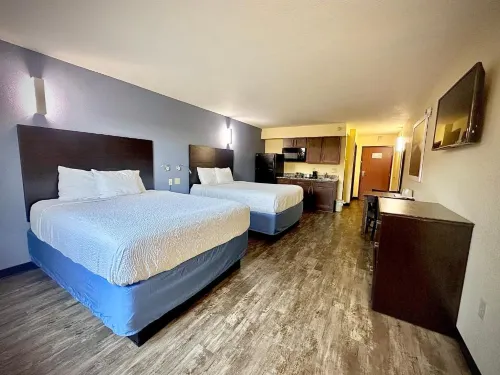 Days Inn by Wyndham New Orleans Pontchartrain Rooms Photos