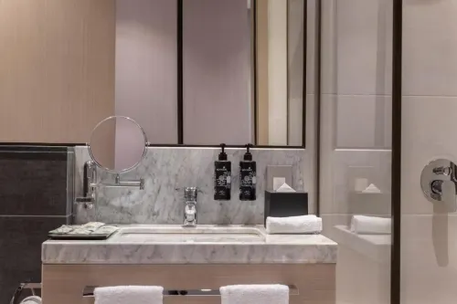 Ramada by Wyndham Riyadh King Fahd Road Photos
