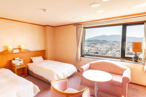 Hotel Castle Inn Ise Da non perdere Photos