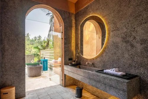 Amora Ubud Boutique Villas Photos