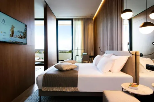 Hotel Dubrovnik Palace Rooms Photos