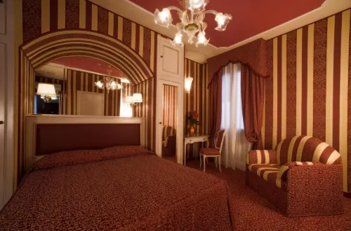 Hotel Alcyone À ne pas manquer Photos