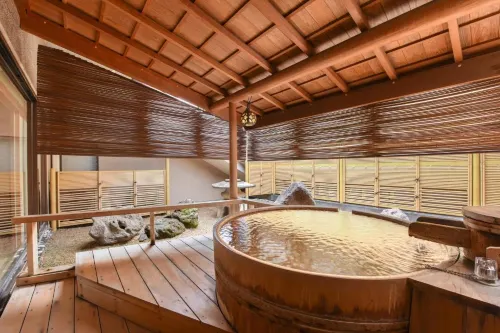 Furuya Ryokan Kamar Photos