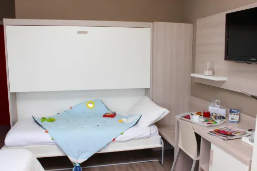 Best Quality Hotel La Darsena Photos