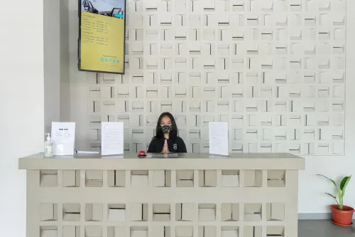 Social Hub by TwoSpaces Unggulan Photos