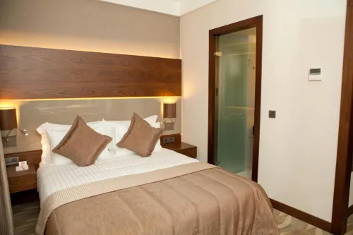 Innova Sultanahmet Istanbul Rooms Photos