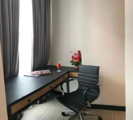 Swiss-Belhotel Papua Photos