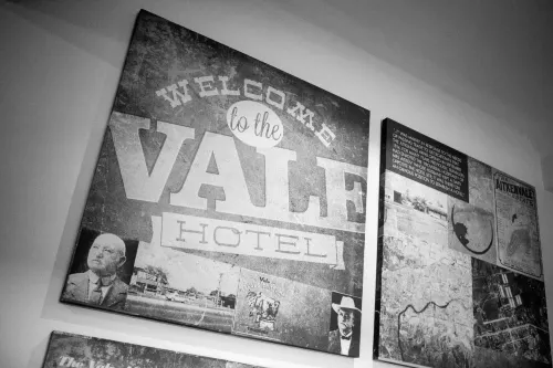 Vale Hotel Photos