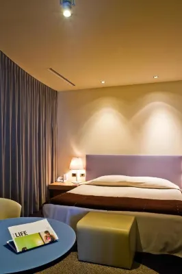 UNA HOTELS T Hotel Cagliari Chambres Photos