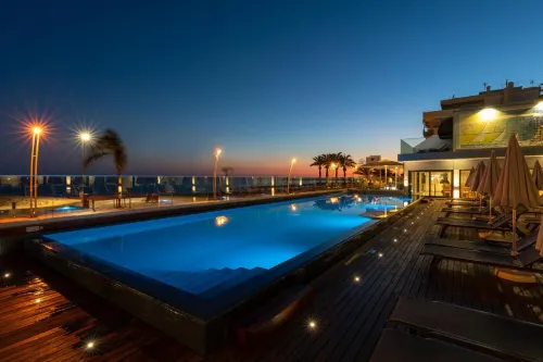 Dom Jose Beach Hotel (Plus) Loisirs et amusements Photos