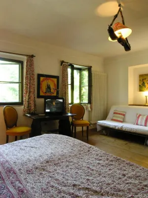 Haus Wartenberg Chambres Photos