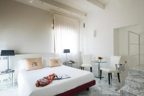 Hotel Metropole Taormina Chambres Photos