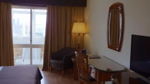 Golden Tulip Porto Gaia Hotel Chambres Photos