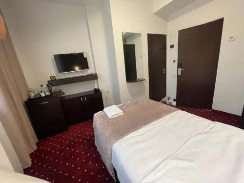 Anga Yerevan Hotel Photos