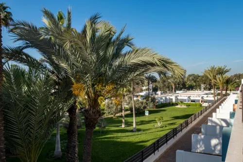 Allegro Agadir À proximité de l'hôtel Photos