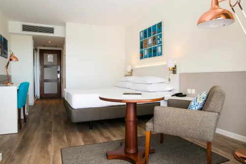 Hotel Pestana Cascais Ocean & Conference Aparthotel Chambres Photos