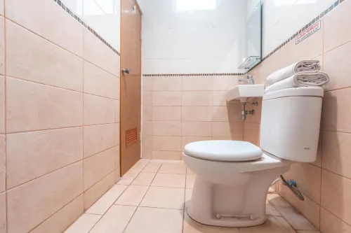 The Kartini 8 Residence Photos