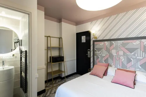 Hôtel Gerando Chambres Photos