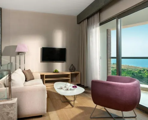 Elexus Hotel Resort & Spa & Casino Номера Photos