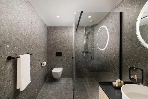 Hotel Gin Budapest Photos