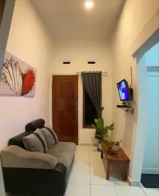 Lope Homestay Chambres Photos