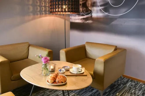 Hotel Ibis Courtrai Centre Ville Photos