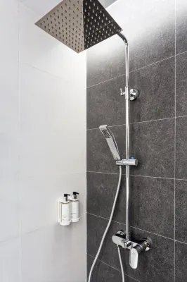 B&B HOTEL Murcia Camere Photos