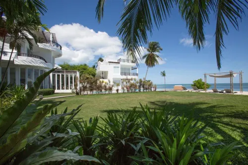 Villa Nalinnadda Petite Hotel & Spa, Adults Only Exterior Photos