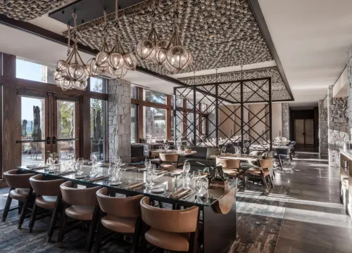 Edgewood Tahoe Resort Ăn uống Photos