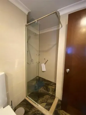 Parkside Hotel & Apartments Chambres Photos
