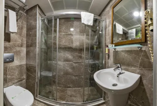 Laleli Gonen Hotel Номера Photos