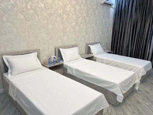 Revel Hotel Chambres Photos
