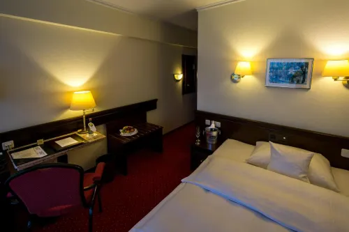 Sachsenwald Hotel Reinbek Camere Photos