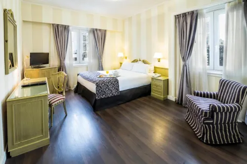 The Claridge Featured Photos