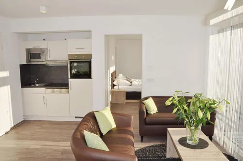 Adapt Apartments Berlin Photos