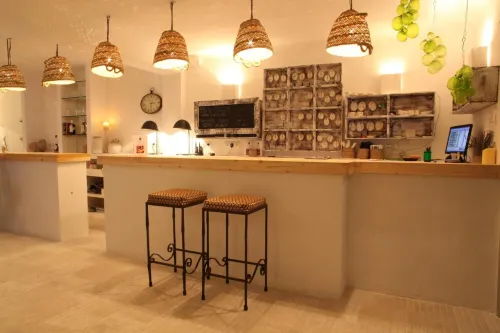 Hostal Juanita Loisirs et amusements Photos