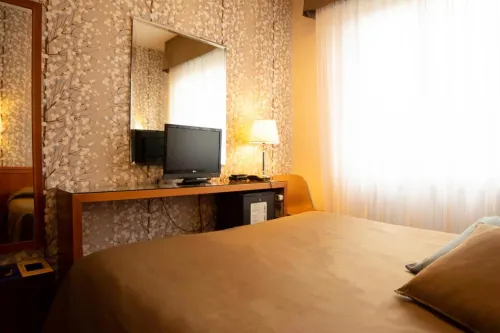 eco Hotel Milano Camere Photos