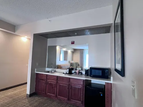 Quality Inn Palm Bay - Melbourne I-95 Photos